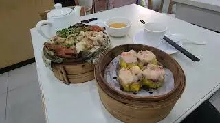 HK Dim Sum. drink tea 香港一盅兩件。點心飲茶 ติ่มซำฮ่องกง हङकङ डिम सम Гонконгские димсамы #hk #dimsum #香港 #點心 