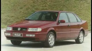 Evolução do Volkswagen Passat #volkswagen #vw #passat