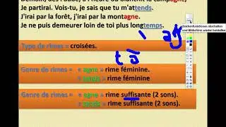 tronc commun 04  مشروح بالعربية  Demain dès l'aube