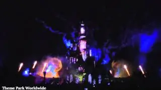 Disney Dreams - Disneyland Paris