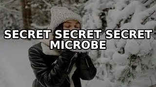 Secret Microbe REGENERATES Forests! 🤯 Mind-Blowing Ecosystem...
