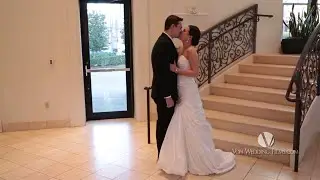 Sparkling Wedding at the Skirvin | Kristen + Arron