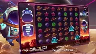 Gravity Bonanza&trade;   Pragmatic Play