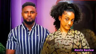 IF WE MEET AGAIN - TRENDING NOLLYWOOD MOVIE REVIEW 2025