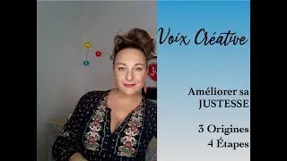 Chanter Juste