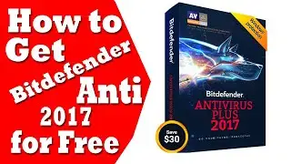 How to Download and Install Bitdefender Total Security