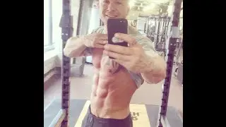 7 недель в фитнесе &mdash; Давайте накачаемся! Эпизод 1