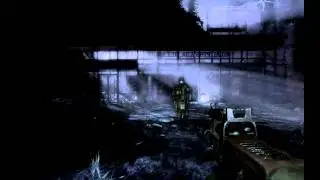 Metro2033 Capitulo 1 : Ratas Enormes!! D;
