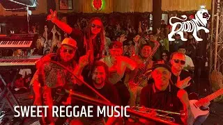 RIDDIM - Sweet Reggae Music (en MÉXICO!)