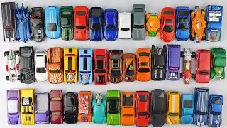 ULTIMATE: The ultimate Hot Wheels & Matchbox collection: Chevy, El Camino, Dodge finds! View now.