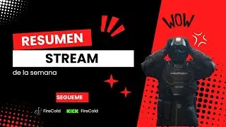 Resumen de Directos de la semana
