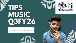 Tips Music: A high quality business?