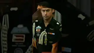major gaurav Chaudhary para sf commando #dream defence services #shorts