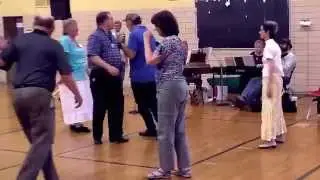 Flint Contra Dancers - Take 1