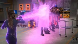 Chloe Vs The Thundermans Fight Scene - Clash of the Thundermans (2026) Scene Recap