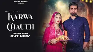 Karwa Chauth : Parry Baisla || Shaheen Khan ||Karwa Chauth Song|| New Haryanvi Song 2024||Love Song