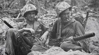 The Most Impossible Last Stand of WWII: How 3 Americans Stopped a 5,000-Man Banzai Charge