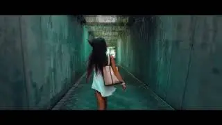 Juliet Ariel - Take me with you (Music Video)