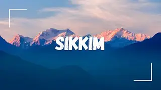 Beautiful Offbeat Villages of Sikkim | Temi and Borong | Kanchanjunga from Pelling | Northeast India