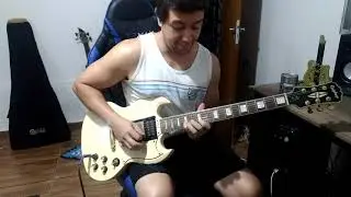 Made Easier - Exercicio 49 - Musica com licks de E/A L&oacute;crio