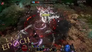 2567 Dragon + Harbinger - Shadow Daggers Umbral Blades + Dive Bomb Falconer - Last Epoch S2 Day 8