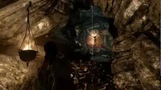 Tomb Raider - Island of Yamatai