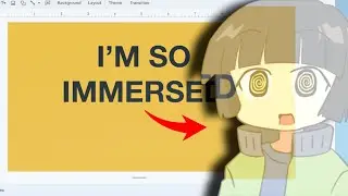 Создавайте захватывающие презентации Vtuber — урок по эффекту проектора OBS