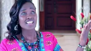 TELEL ENG JESU-Stand firm in Jesus by Joanne Rono Mengich