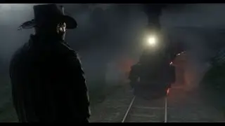 TRAIN ROBBERY | Red Dead Redemption 2 - Part 4