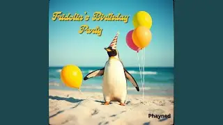 Fridolin's Birthday Party