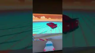 Ich hab das Spiel gehackt #wobblylife #ps4 #auto #gehackt