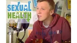 Andrew'Speech - Sexual Health