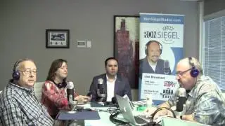 Mar 25: Senior Legal, Financial and Care Needs - Guests: Josh Ramirez, Jay Kaplan & Lisa Lewis