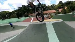 BMX LOL - Murillo Cardoso (Mudinho)