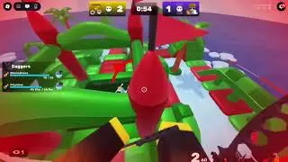 Rivals aura farming