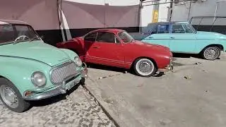 ACHEI SETE 7  CARROS RAROS