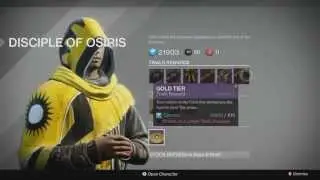 Destiny: XUR INVENTORY AND TRIALS OF OSIRIS INFORMATION! [MAY 29th PREDICTIONS]