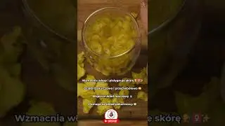 🌼 Sekret urody i zdrowia prosto z łąki 🌿✨