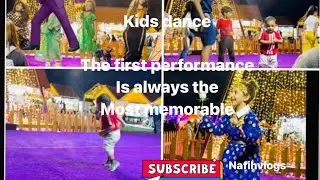 Flowers on stage❤️|2024|yanbu|#dance#performance #entertainment #saudiarabia @Nafih-vlogs
