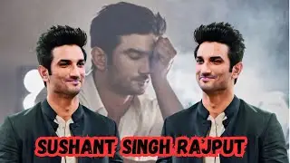 The Eternal Stardom of Sushant Singh Rajput