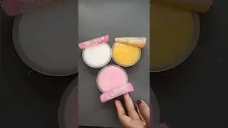 Tropical Fruit Flavoured flavour pudding Opening #shorts #shortvideo #shortsvideo #short