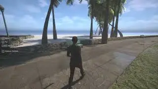 June 2025 - Miami Project City Sample Gameplay