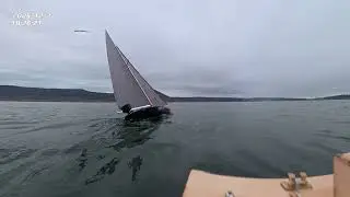 Code zero Kyosho Seawind