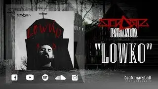 SICKATRIZ - LOWKO ☠