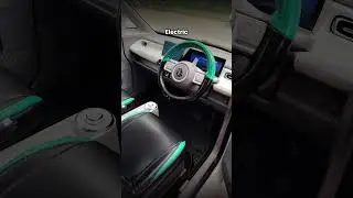 Pre-Owned MG Comet EV ⚡ | Best Budget Electric Car? #cherishcars #automobile