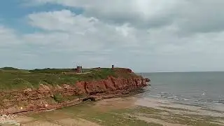 Sandy Bay Beach at Exmouth 😎