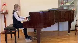 Светлячок. Беркович.