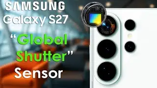 Samsung Galaxy S27 Gets 