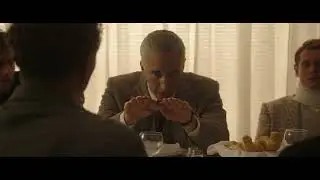 FERRARI di Michael Mann (2023) - Clip 
