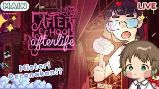 【INDIE GAME】Let me out of this mansion!! / After School Afterlife #1